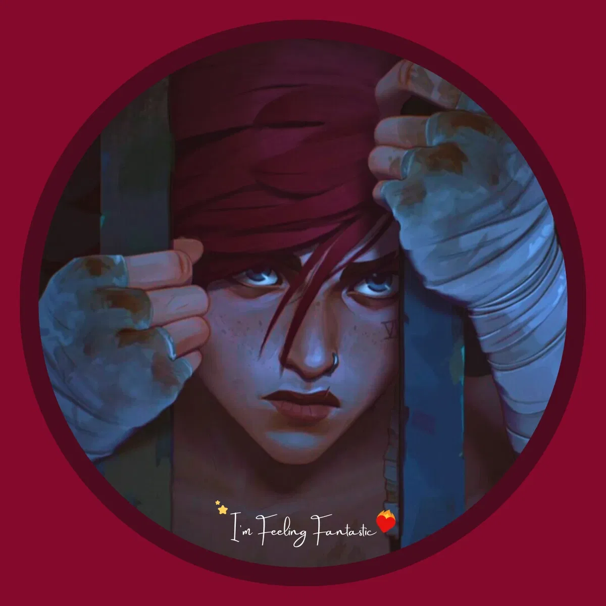 Avatar of Violet
