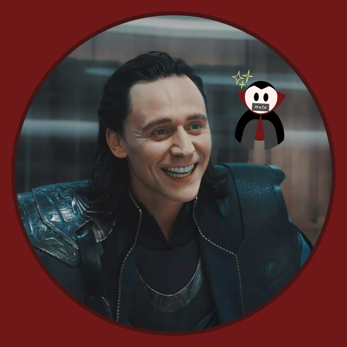 Avatar of Loki Laufeyson