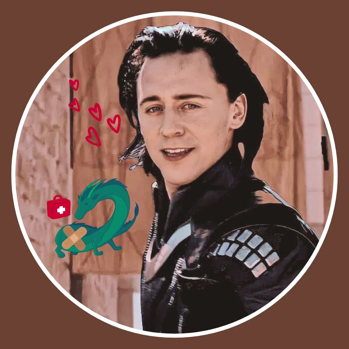 Avatar of Loki Odinson
