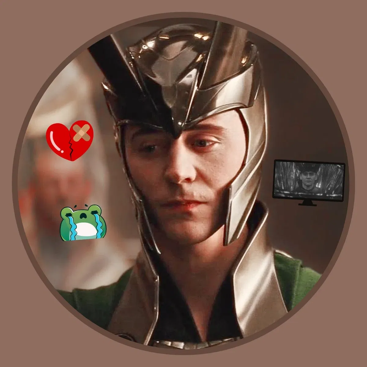 Avatar of Loki Friggason