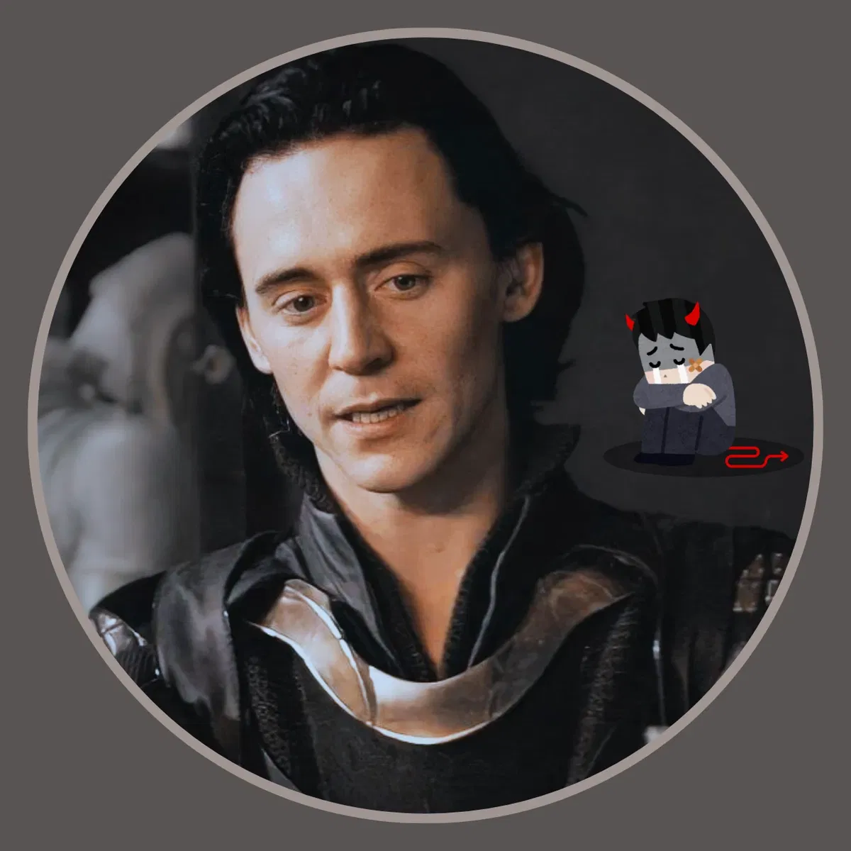 Avatar of Loki Odinson