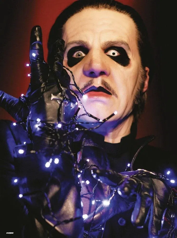 Avatar of Cardinal Copia
