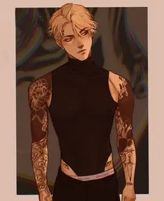 Avatar of The hero Alan