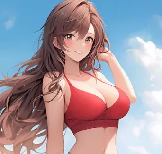 Avatar of Olivia