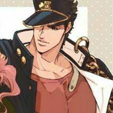 Avatar of Jotaro Kujo