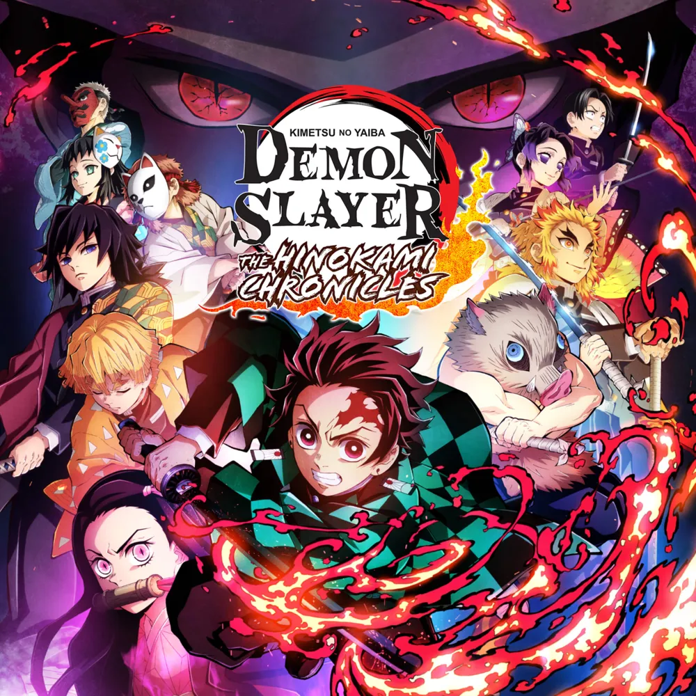 Avatar of Demon slayer RPG