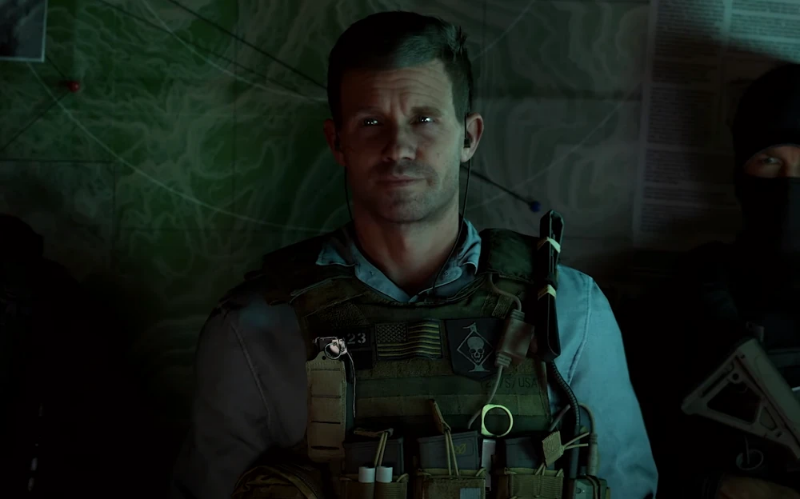 Avatar of Phillip Graves