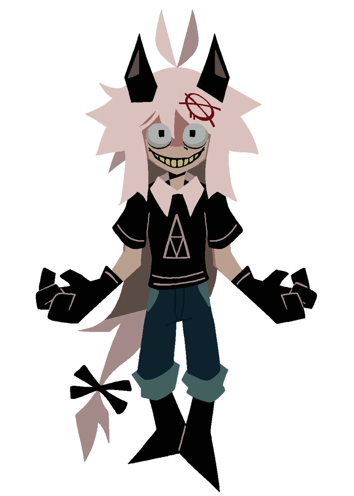 Avatar of Help, im obsessed with ΩLIVER from Subtswap