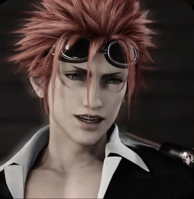 Avatar of Reno
