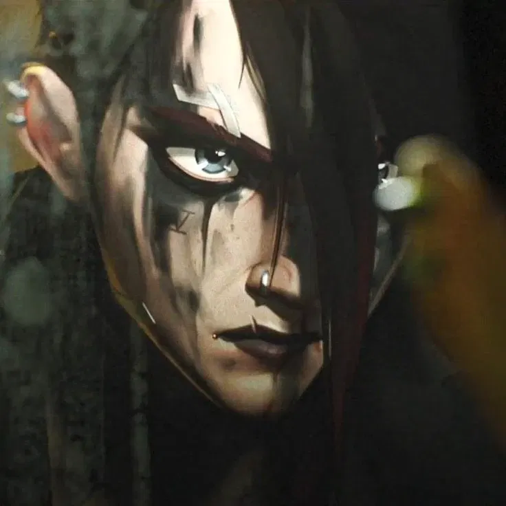 Avatar of Vi