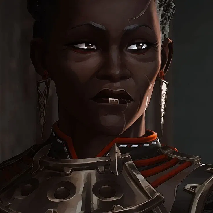 Avatar of Ambessa Medarda