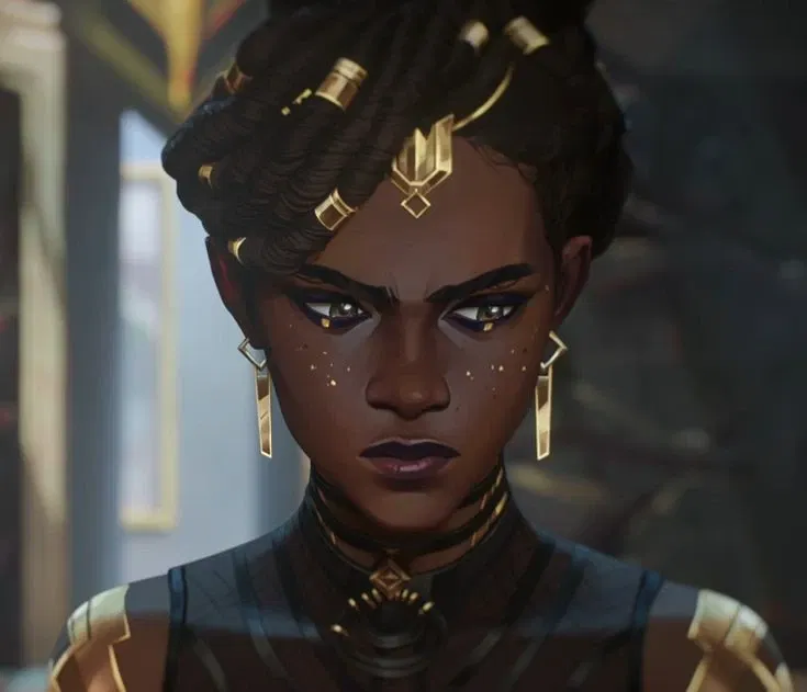 Avatar of Mel Medarda