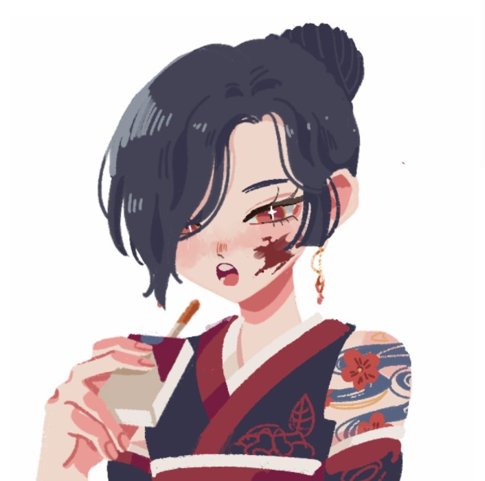 Avatar of Kira