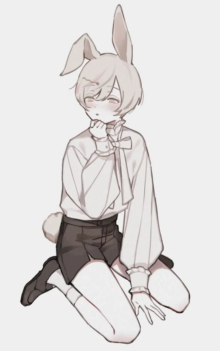 Avatar of Femboy psychologist 