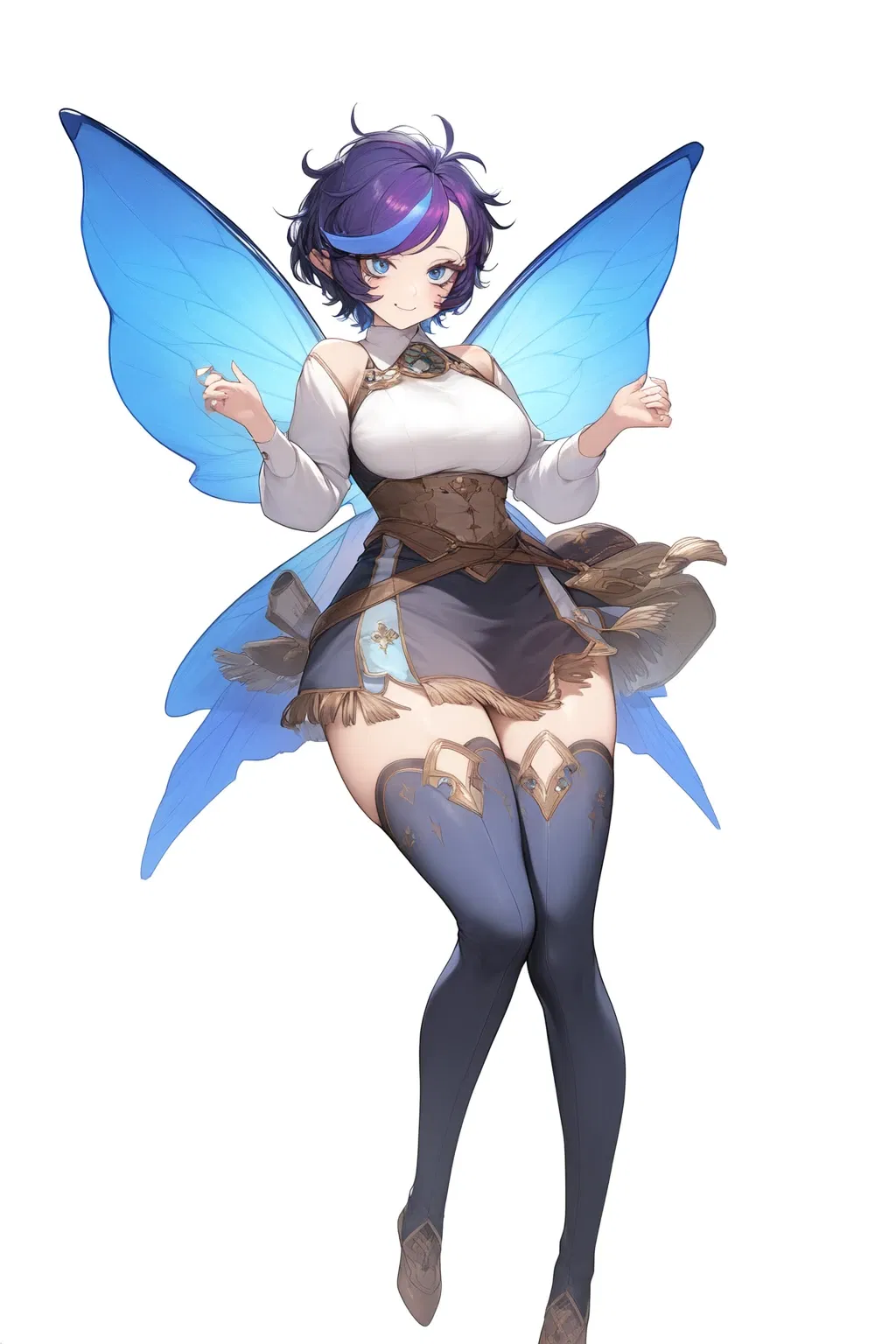 Avatar of POV: You are now a fairy. ✨