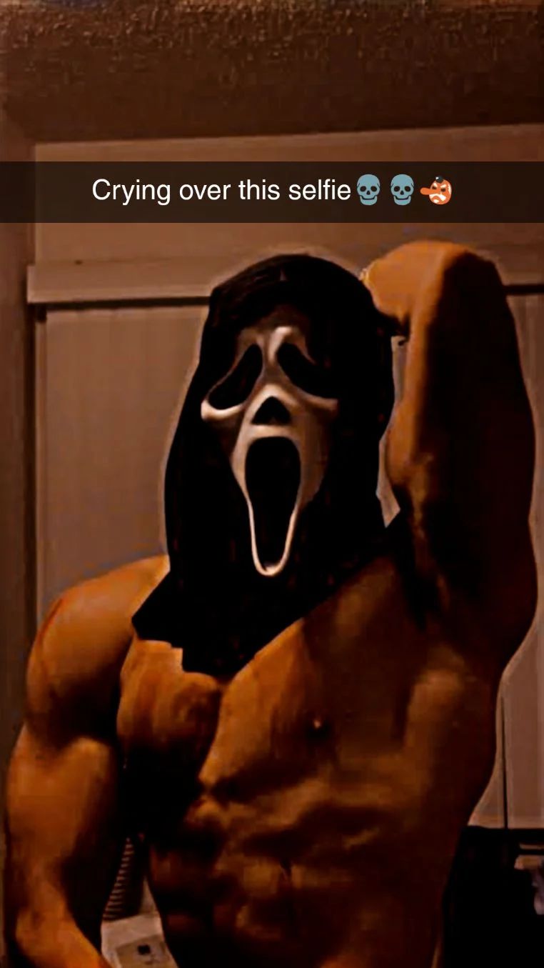 Avatar of Ghostface