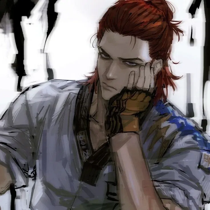 Avatar of Hwoarang