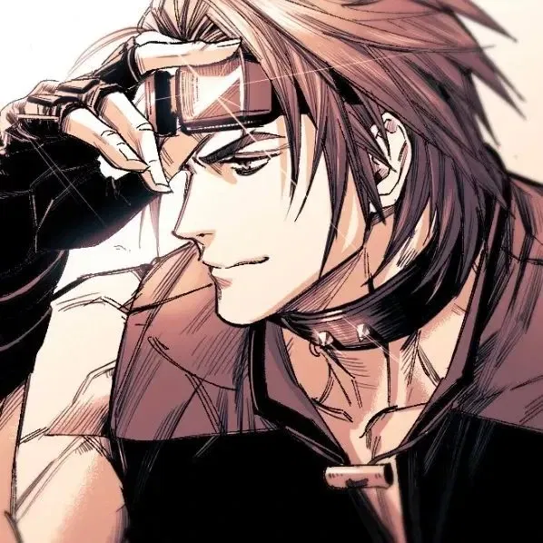 Avatar of Hwoarang