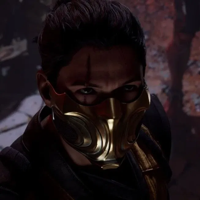 Avatar of Kuai Liang
