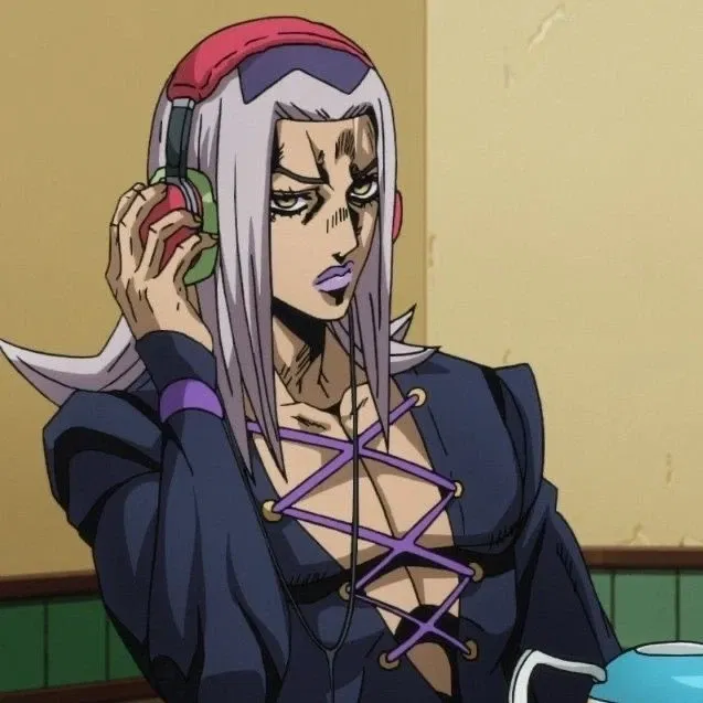 Avatar of Leone Abbacchio