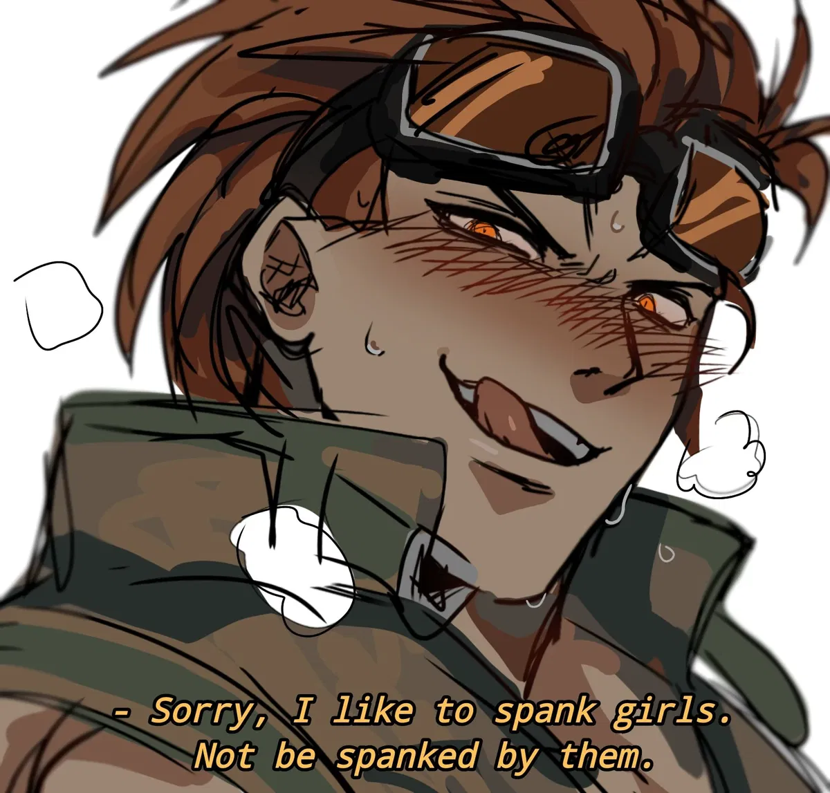 Avatar of Hwoarang