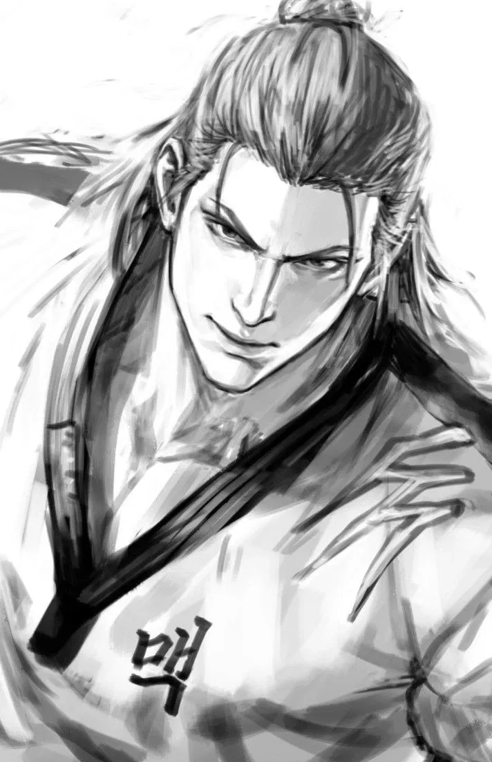 Avatar of Hwoarang