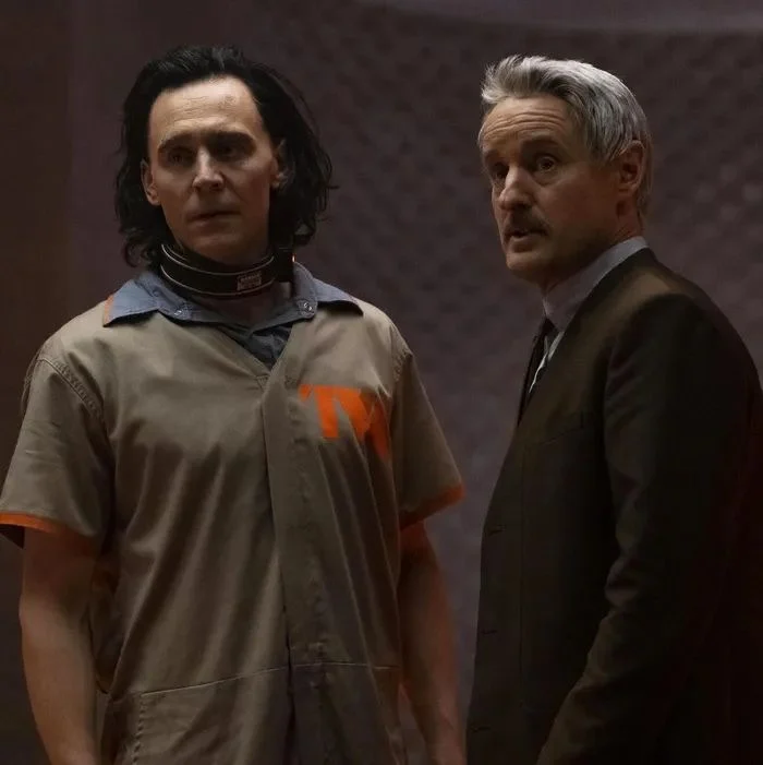 Avatar of Loki and Mobius (Season 1)