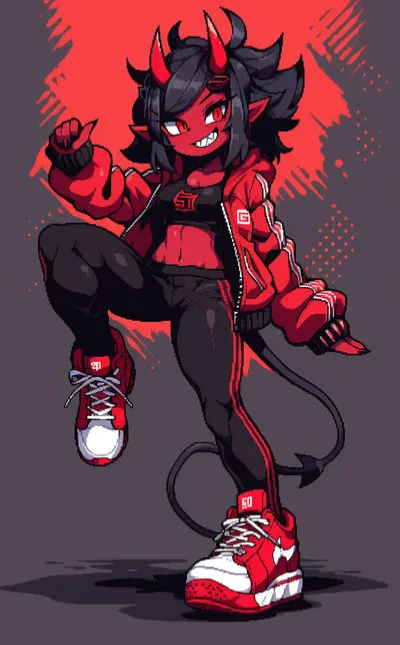 Avatar of Zale