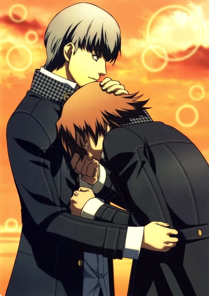 Avatar of Yosuke Hanamura