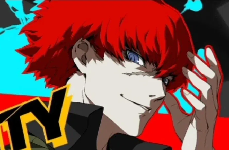 Avatar of Sho Minazuki