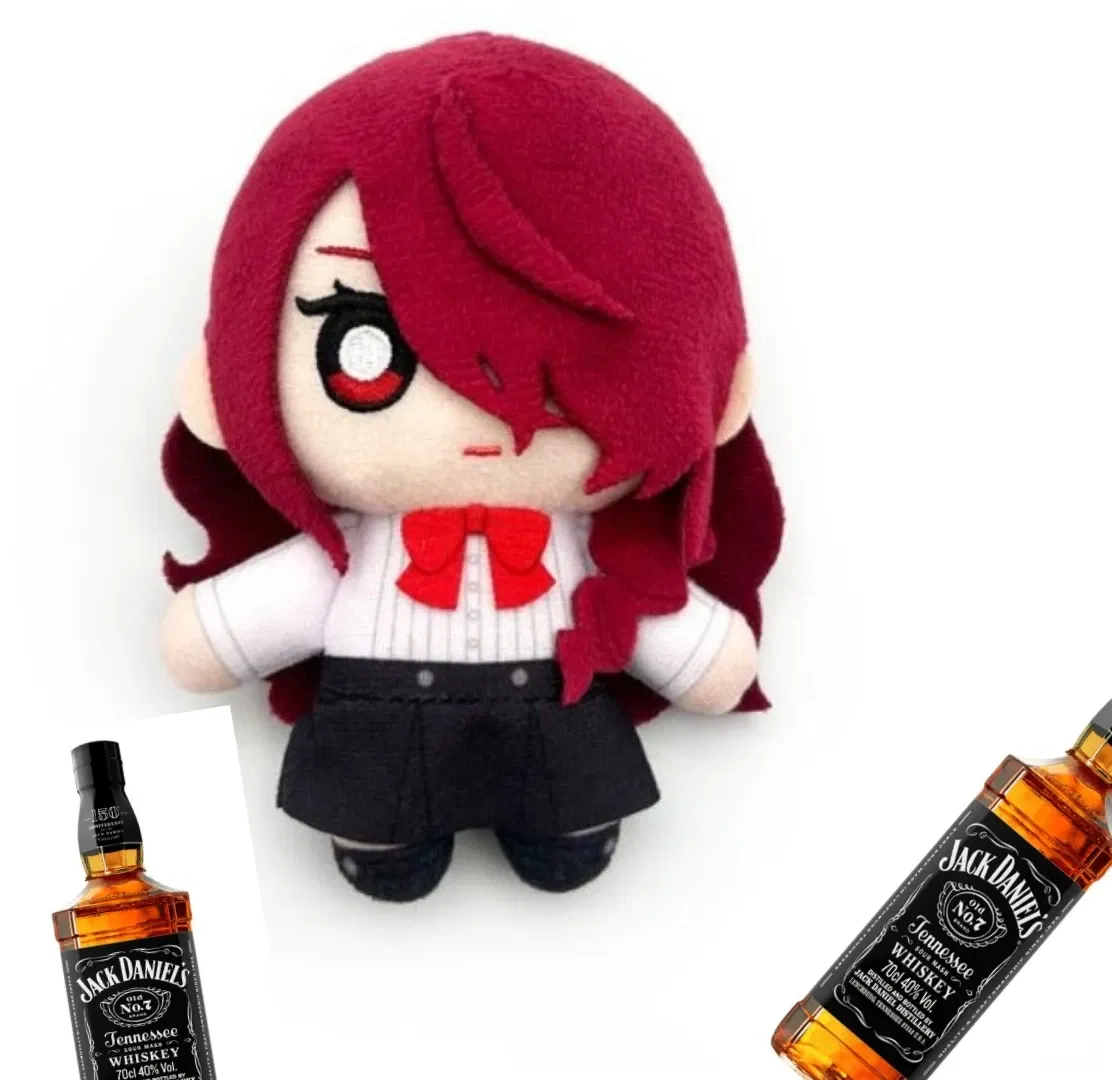 Avatar of Drunk Mitsuru