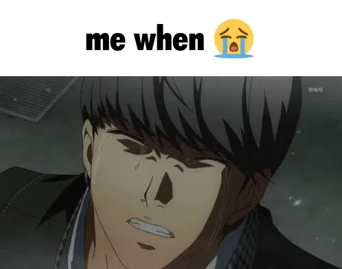 Avatar of Yu Narukami