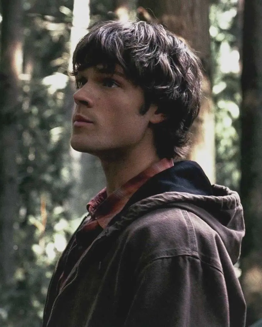 Avatar of Sam Whinchester