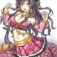 Avatar of The Kingdom of Lamias