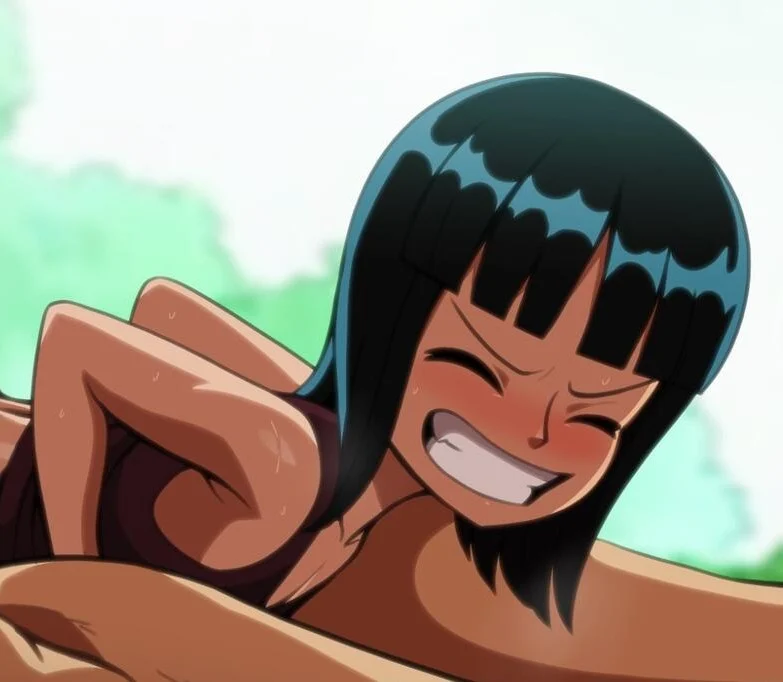 Avatar of Nico Robin - Loli