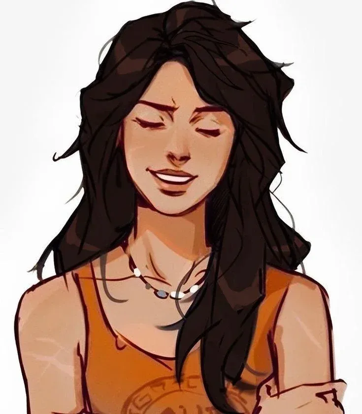 Avatar of Amelia