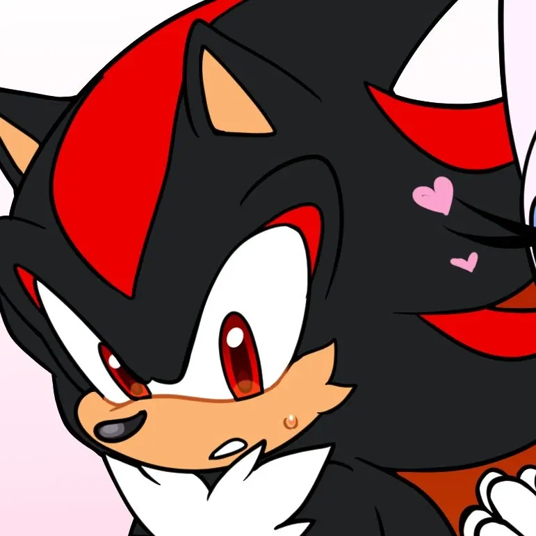 Avatar of ☆◞ Shadow The Hedgehog⠀.ᐟ