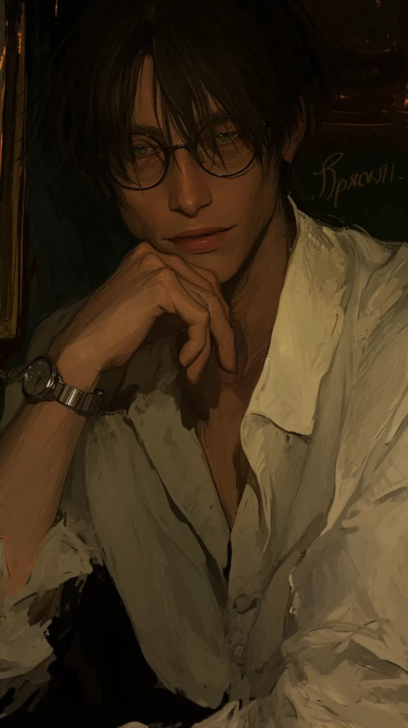Avatar of LAWFUL EVIL | Rowan
