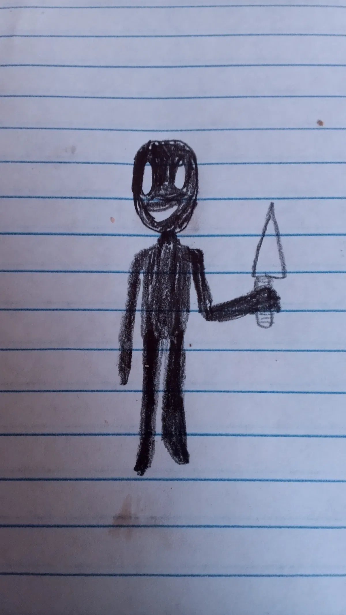 Avatar of Sadistic Killer!!