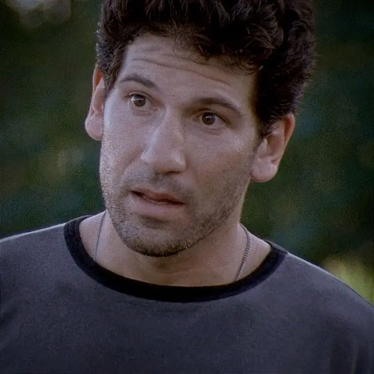 Avatar of Shane Walsh