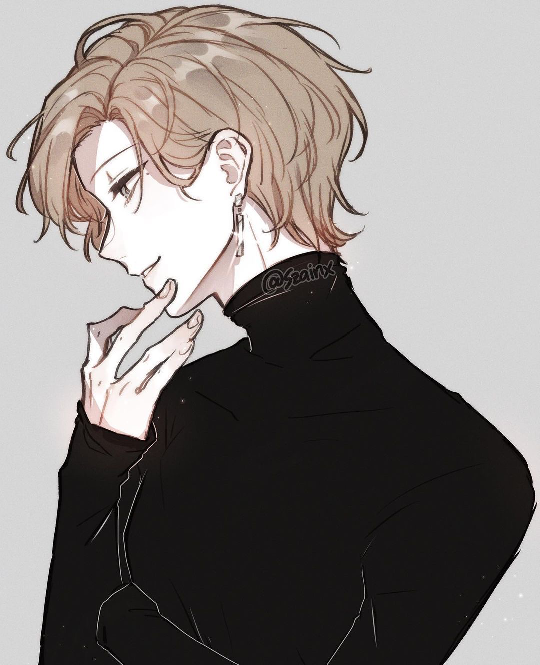 Avatar of Sebastian | Trans Comfort