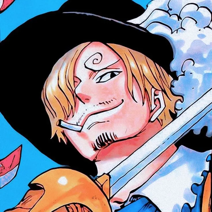 Avatar of Sanji