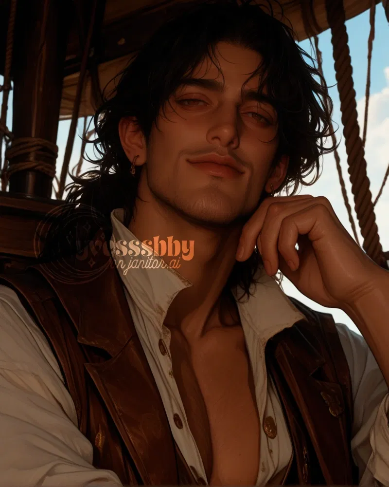 Avatar of Julien Lafont | Sea Rogue