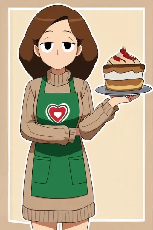 Avatar of Sarah