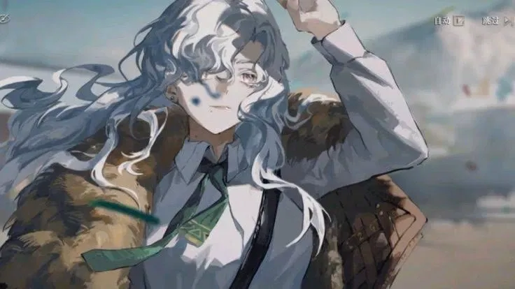 Avatar of Windsong  🍃 ❄️ 