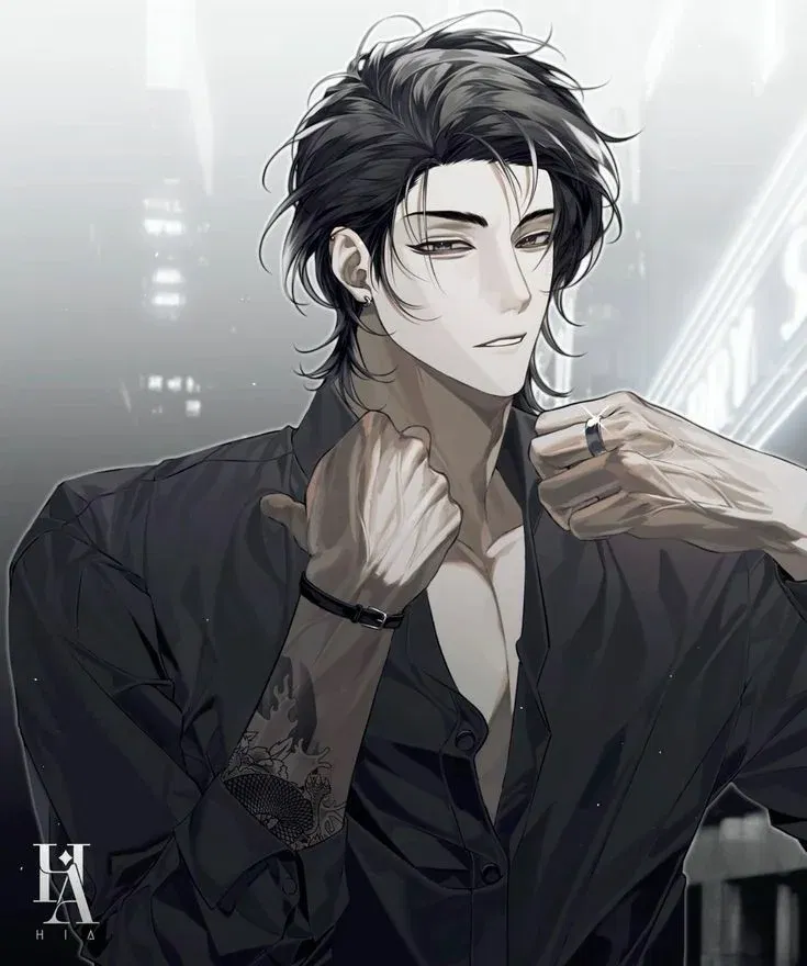 Avatar of Leonor - Husband