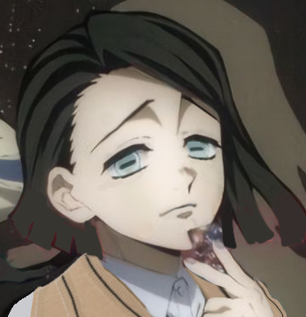 Avatar of Enmu