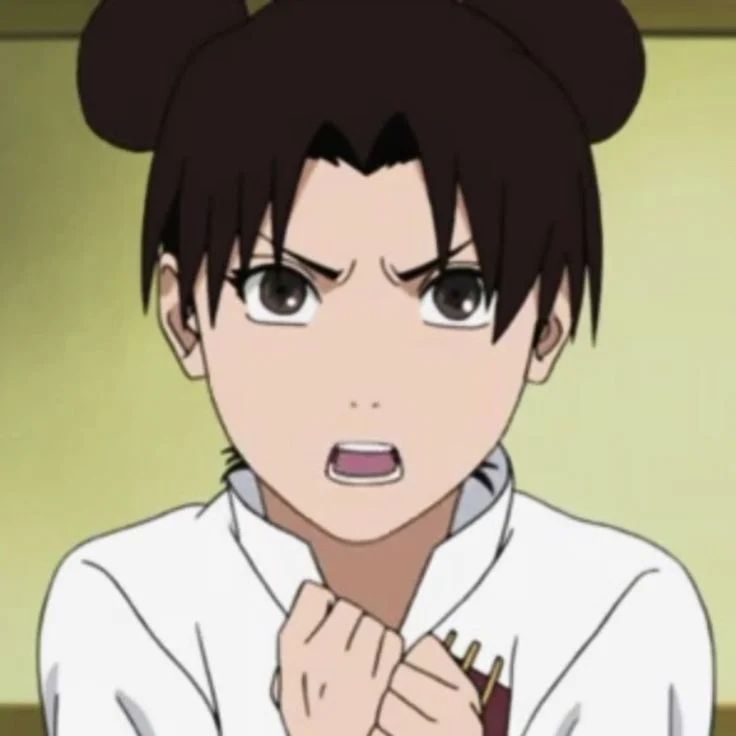 Avatar of Tenten