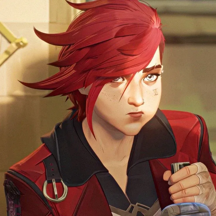 Avatar of Vi