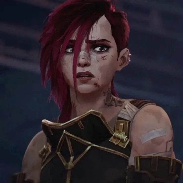 Avatar of Vi